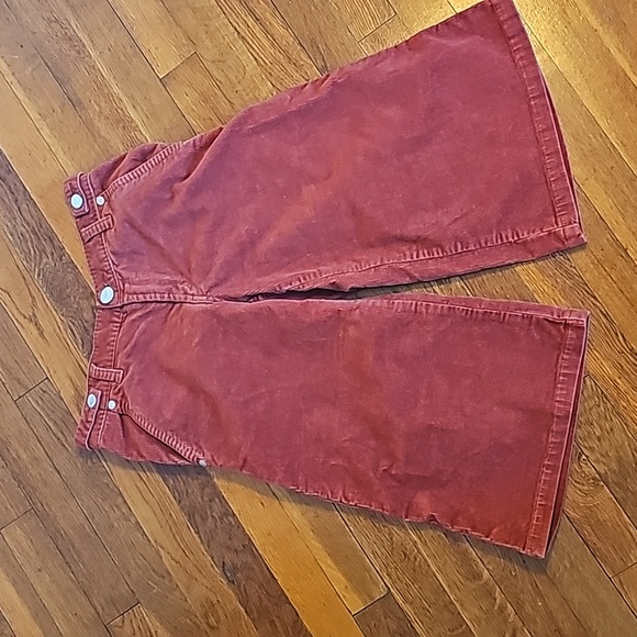 Chloe Culotte short palazzo pant! - Picture 3 of 4